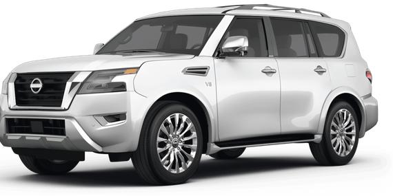 NISSAN PATHFINDER 2024 JN8AY2CD8R9710235 image