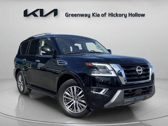 NISSAN PATHFINDER 2024 JN8AY2BAXR9417332 image NISSAN PATHFINDER 2024 JN8AY2BAXR9417332 image