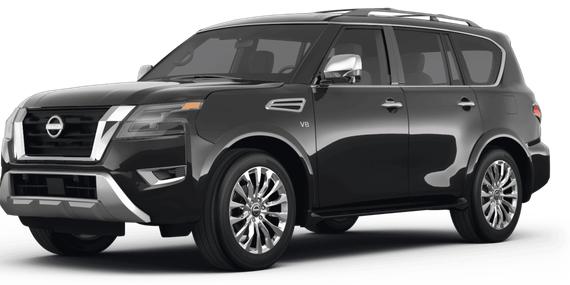 NISSAN PATHFINDER 2024 JN8AY2DB5R9854936 image
