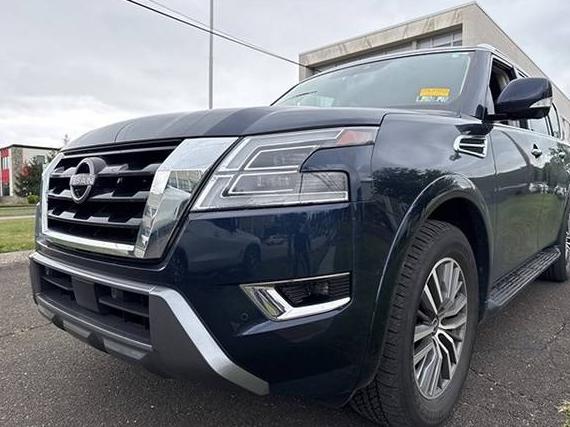 NISSAN PATHFINDER 2024 JN8AY2BD4R9705728 image