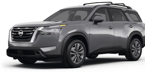 NISSAN PATHFINDER 2024 5N1DR3BC7RC235695 image NISSAN PATHFINDER 2024 5N1DR3BC7RC235695 image