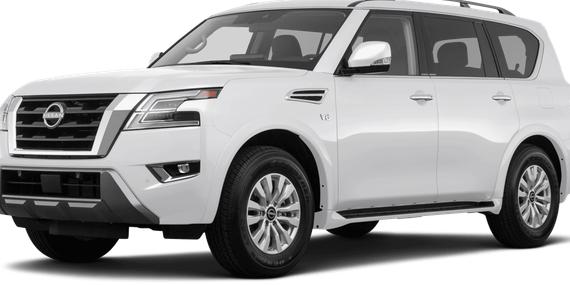 NISSAN PATHFINDER 2024 JN8AY2BB0R9853180 image