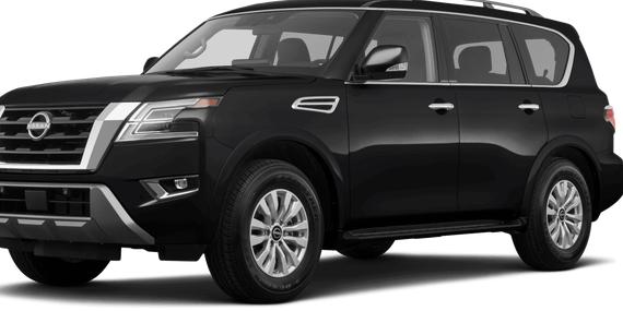 NISSAN PATHFINDER 2024 JN8AY2AC7R9197411 image