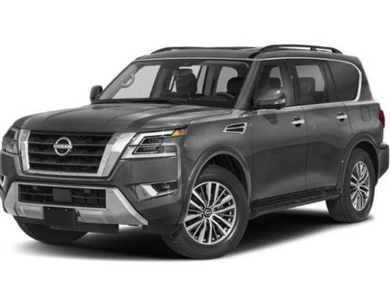 NISSAN PATHFINDER 2024 JN8AY2BA9R9417886 image