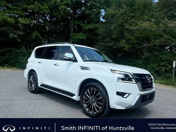 NISSAN PATHFINDER 2024 JN8AY2DA5R9417185 image