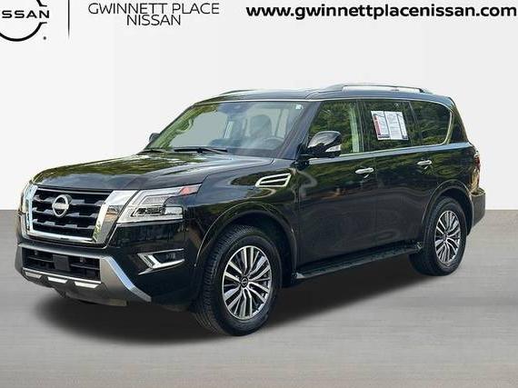 NISSAN PATHFINDER 2024 JN8AY2BA4R9417147 image