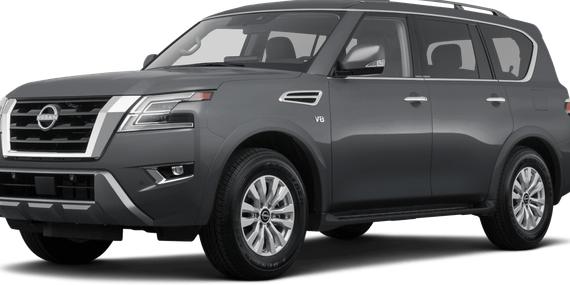 NISSAN PATHFINDER 2024 JN8AY2BB1R9853365 image