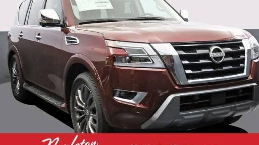 NISSAN PATHFINDER 2024 JN8AY2DB3R9850058 image