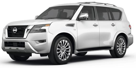 NISSAN PATHFINDER 2024 JN8AY2DA2R9416530 image