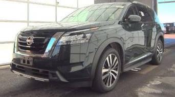 NISSAN PATHFINDER 2024 5N1DR3DK9RC223150 image