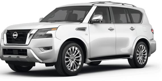 NISSAN PATHFINDER 2024 JN8AY2DB6R9853309 image