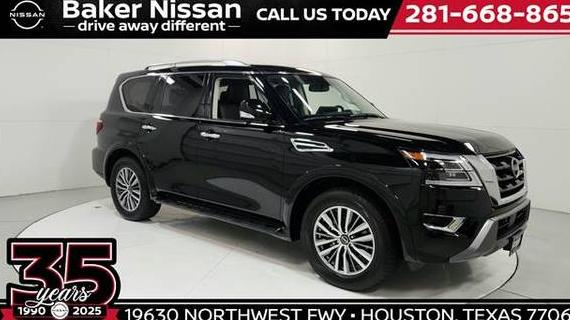 NISSAN PATHFINDER 2024 JN8AY2BA2R9417518 image NISSAN PATHFINDER 2024 JN8AY2BA2R9417518 image