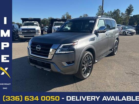 NISSAN PATHFINDER 2024 JN8AY2CD8R9710171 image NISSAN PATHFINDER 2024 JN8AY2CD8R9710171 image