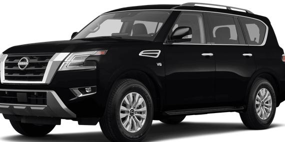 NISSAN PATHFINDER 2024 JN8AY2BC7R9196855 image