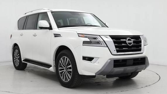 NISSAN PATHFINDER 2024 JN8AY2BC3R9197582 image NISSAN PATHFINDER 2024 JN8AY2BC3R9197582 image