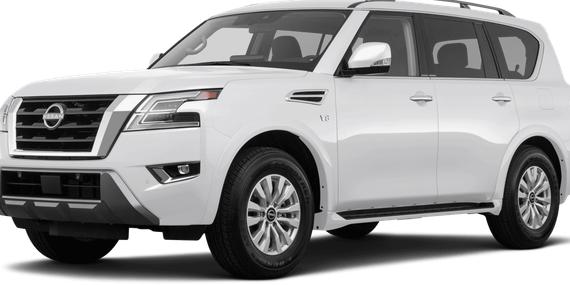 NISSAN PATHFINDER 2024 JN8AY2BD6R9710445 image