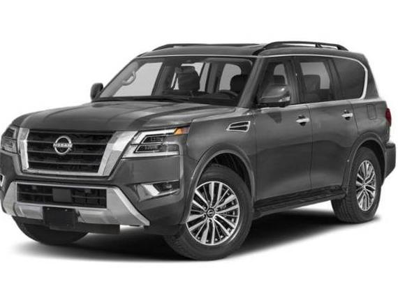 NISSAN PATHFINDER 2024 JN8AY2BD1R9710093 image
