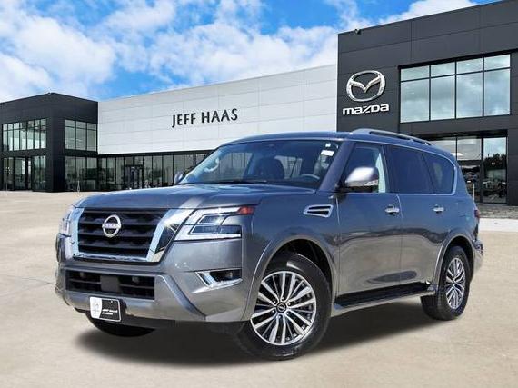 NISSAN PATHFINDER 2024 JN8AY2BA8R9418060 image NISSAN PATHFINDER 2024 JN8AY2BA8R9418060 image