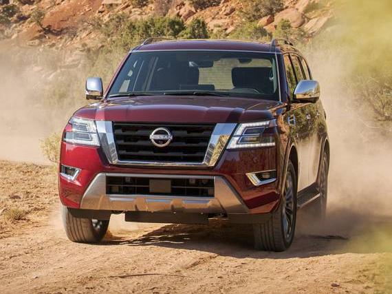 NISSAN PATHFINDER 2024 JN8AY2DA6R9416045 image