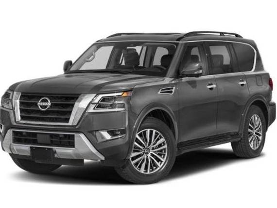 NISSAN PATHFINDER 2024 JN8AY2BD7R9709966 image