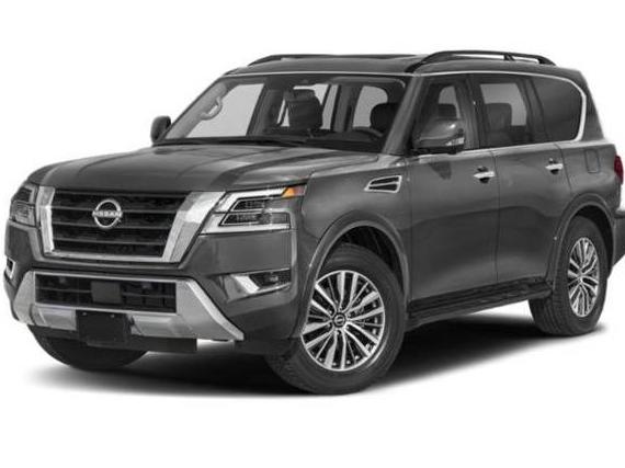NISSAN PATHFINDER 2024 JN8AY2BB2R9853486 image NISSAN PATHFINDER 2024 JN8AY2BB2R9853486 image
