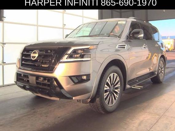 NISSAN PATHFINDER 2024 JN8AY2BB2R9854752 image NISSAN PATHFINDER 2024 JN8AY2BB2R9854752 image