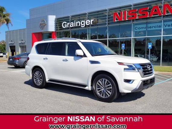 NISSAN PATHFINDER 2024 JN8AY2BA0R9417839 image NISSAN PATHFINDER 2024 JN8AY2BA0R9417839 image