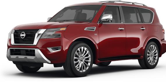 NISSAN PATHFINDER 2024 JN8AY2DA3R9417847 image