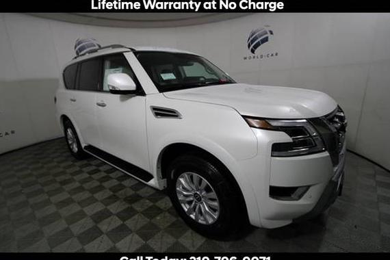 NISSAN PATHFINDER 2024 JN8AY2AC7R9195898 image