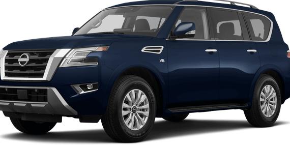 NISSAN PATHFINDER 2024 JN8AY2BD3R9706627 image