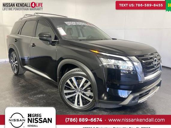 NISSAN PATHFINDER 2024 5N1DR3DJ2RC240346 image NISSAN PATHFINDER 2024 5N1DR3DJ2RC240346 image