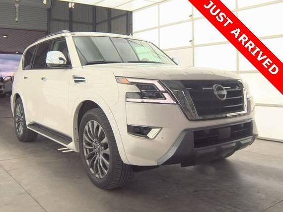 NISSAN PATHFINDER 2024 JN8AY2DA3R9418383 image NISSAN PATHFINDER 2024 JN8AY2DA3R9418383 image