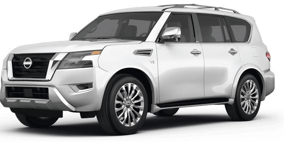 NISSAN PATHFINDER 2024 JN8AY2DB4R9854216 image