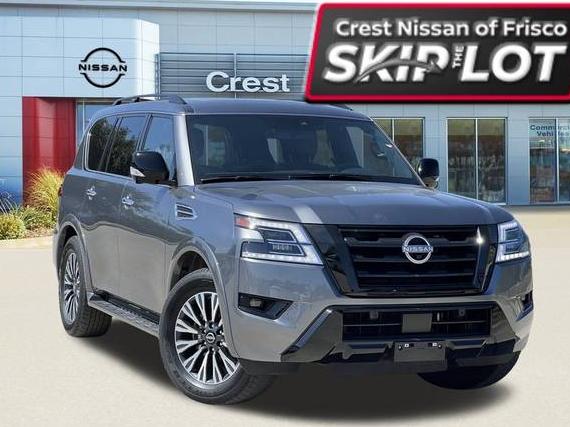 NISSAN PATHFINDER 2024 JN8AY2BA7R9417949 image