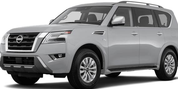 NISSAN PATHFINDER 2024 JN8AY2BB5R9850243 image