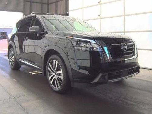 NISSAN PATHFINDER 2024 5N1DR3DG2RC272282 image NISSAN PATHFINDER 2024 5N1DR3DG2RC272282 image