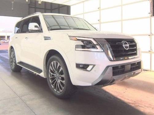 NISSAN PATHFINDER 2024 JN8AY2DB8R9854283 image NISSAN PATHFINDER 2024 JN8AY2DB8R9854283 image