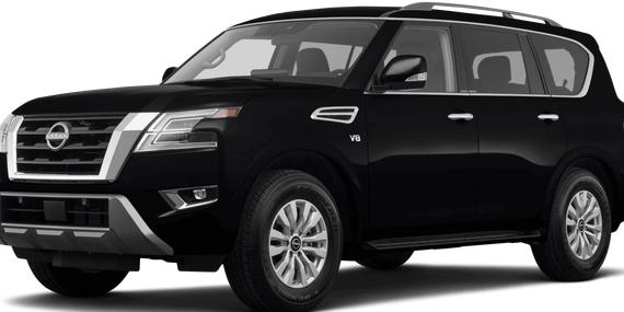 NISSAN PATHFINDER 2024 JN8AY2BA0R9417050 image