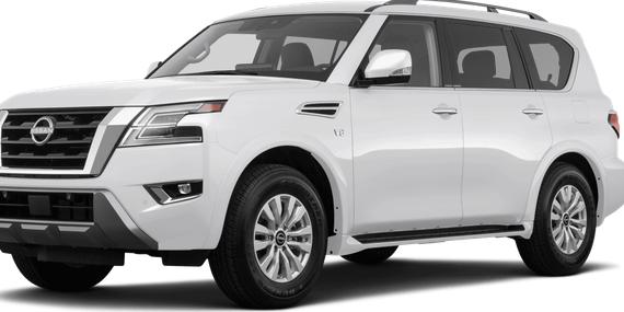 NISSAN PATHFINDER 2024 JN8AY2BA3R9417950 image