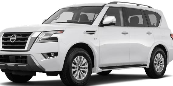 NISSAN PATHFINDER 2024 JN8AY2BB2R9853150 image