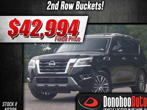 NISSAN PATHFINDER 2024 JN8AY2BA2R9417681 image NISSAN PATHFINDER 2024 JN8AY2BA2R9417681 image