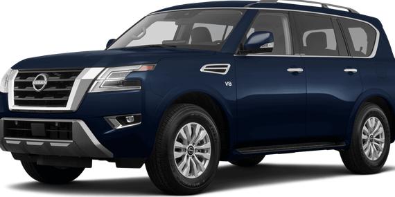 NISSAN PATHFINDER 2024 JN8AY2BB4R9852551 image