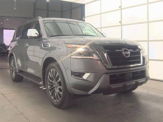 NISSAN PATHFINDER 2024 JN8AY2DA5R9417669 image NISSAN PATHFINDER 2024 JN8AY2DA5R9417669 image
