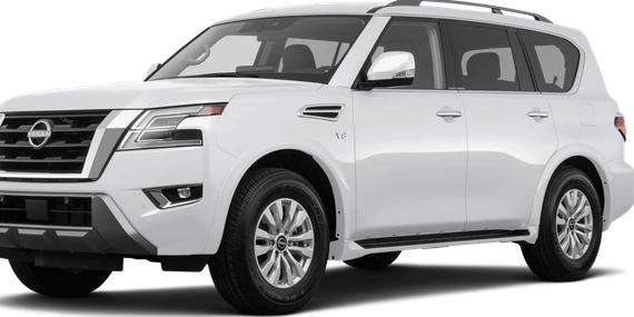 NISSAN PATHFINDER 2024 JN8AY2BA1R9417137 image