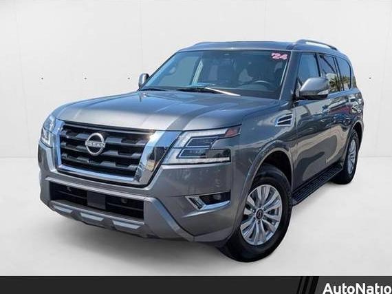 NISSAN PATHFINDER 2024 JN8AY2AC1R9195590 image NISSAN PATHFINDER 2024 JN8AY2AC1R9195590 image