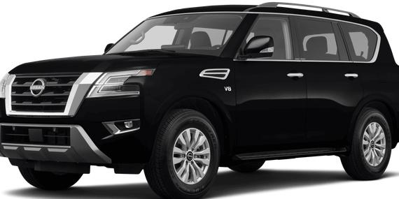 NISSAN PATHFINDER 2024 JN8AY2BA4R9418413 image
