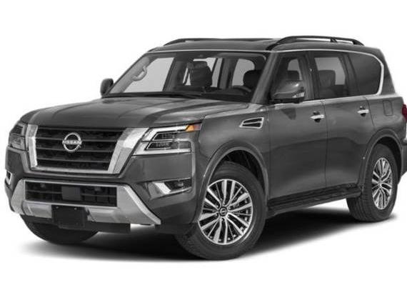 NISSAN PATHFINDER 2024 JN8AY2BB9R9853565 image