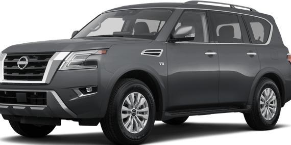 NISSAN PATHFINDER 2024 JN8AY2BD9R9709919 image