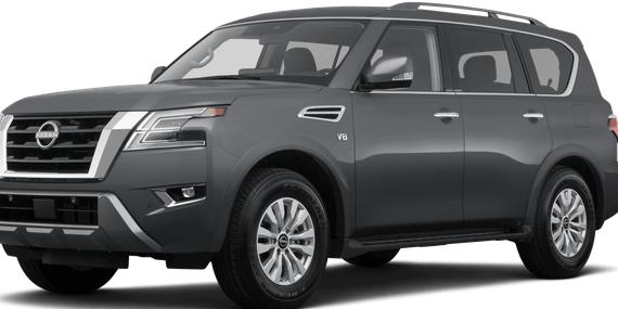 NISSAN PATHFINDER 2024 JN8AY2BA3R9417284 image