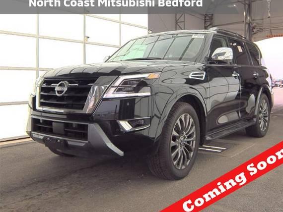 NISSAN PATHFINDER 2024 JN8AY2DBXR9854723 image